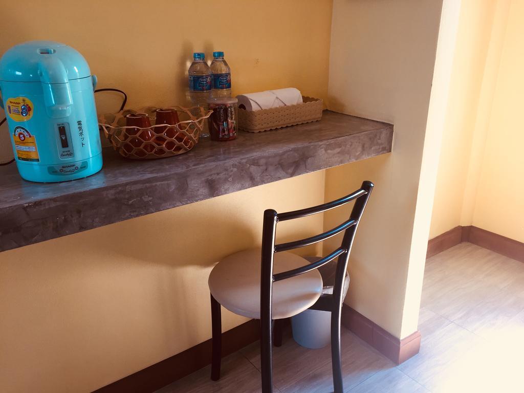 Guest house Chill Land House *