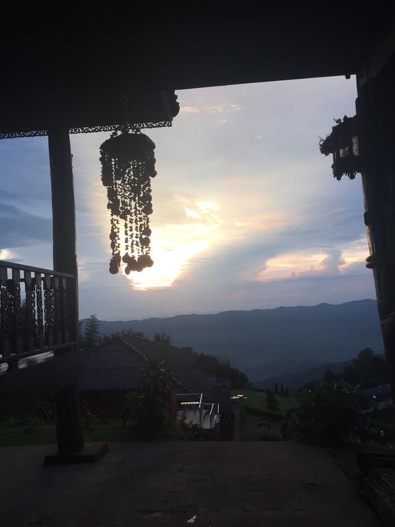 Resort Phu Mok Dok Mai Wiang Kaen