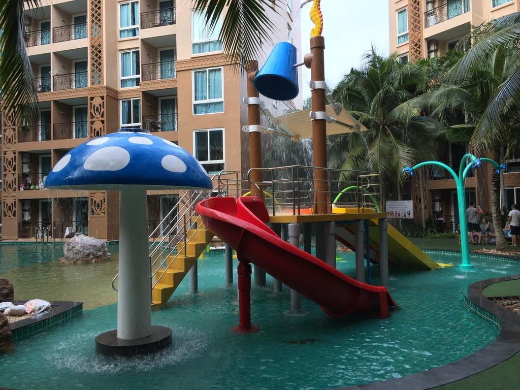 Atlantis Tlh Apartment *