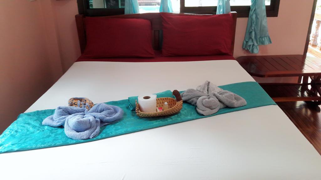Resort Silver Haad Yao