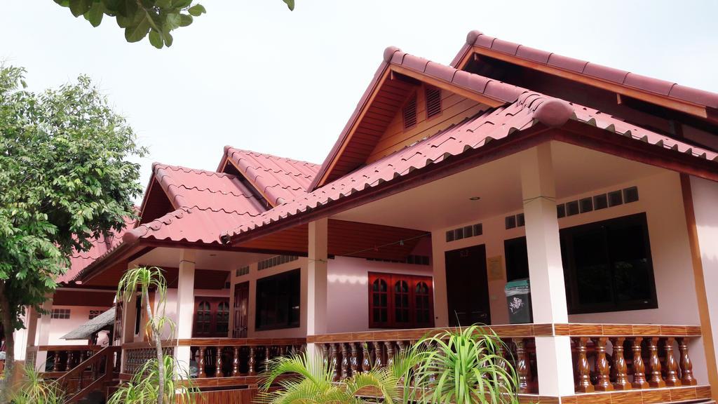 Resort Silver Haad Yao