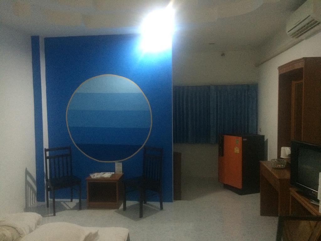 Chan Pailin Mansion Krabi