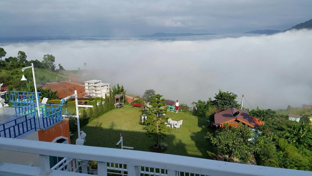 Resort Mhork Buri