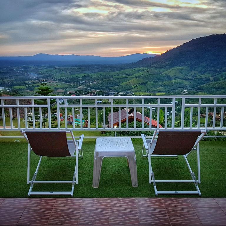 Resort Mhork Buri 2*