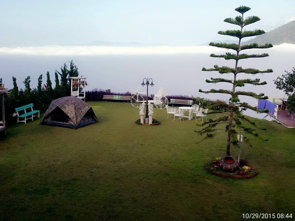 Mhork Buri Resort 2*