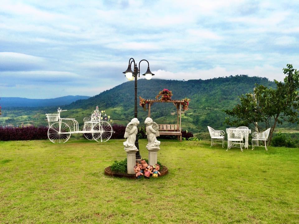 Mhork Buri Resort 2*