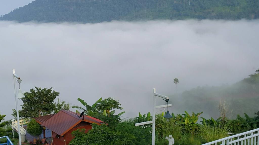 Resort Mhork Buri Khao Kho