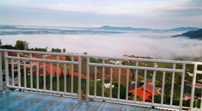 Resort Mhork Buri