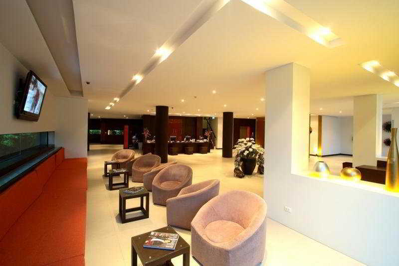 Hotel The Kris Condotel Bang Tao Beach (Phuket)