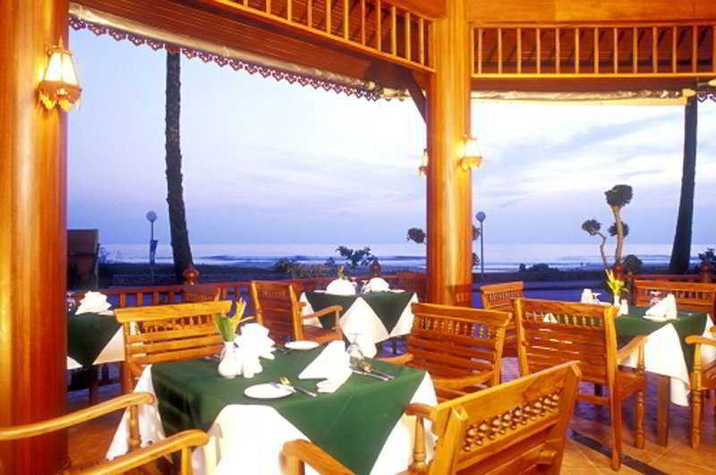 Baan Karonburi 4* Karon