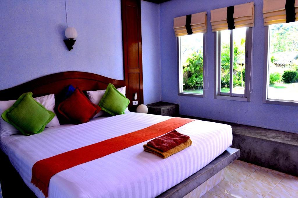 Resort Koh Yao Chukit Dachanan 3*