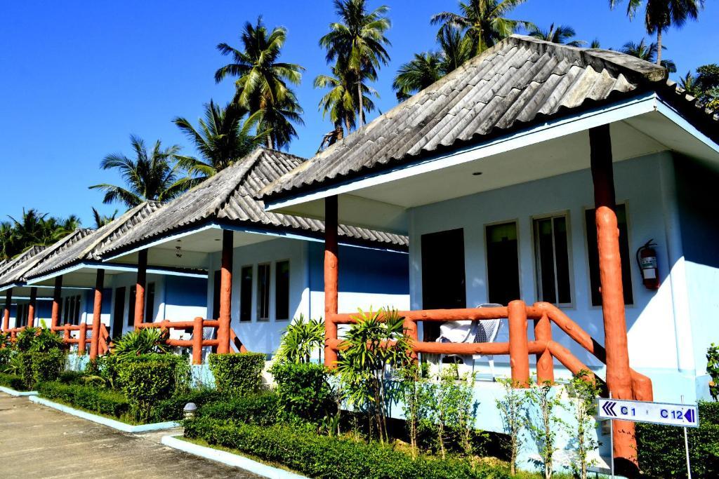 Koh Yao Chukit Dachanan 3*