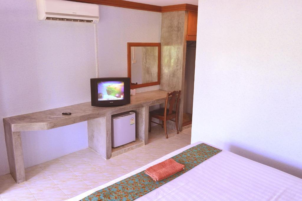Resort Koh Yao Chukit Dachanan Ko Yao Noi