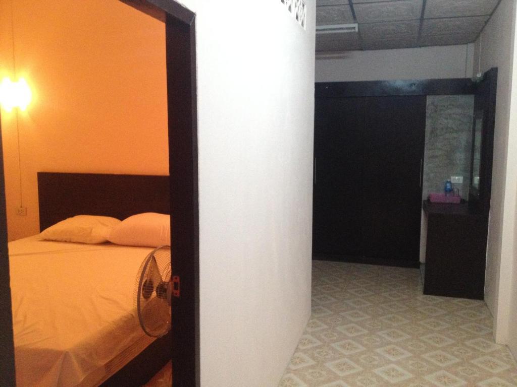 Khum Laanta - Sha Extra Resort Koh Lanta