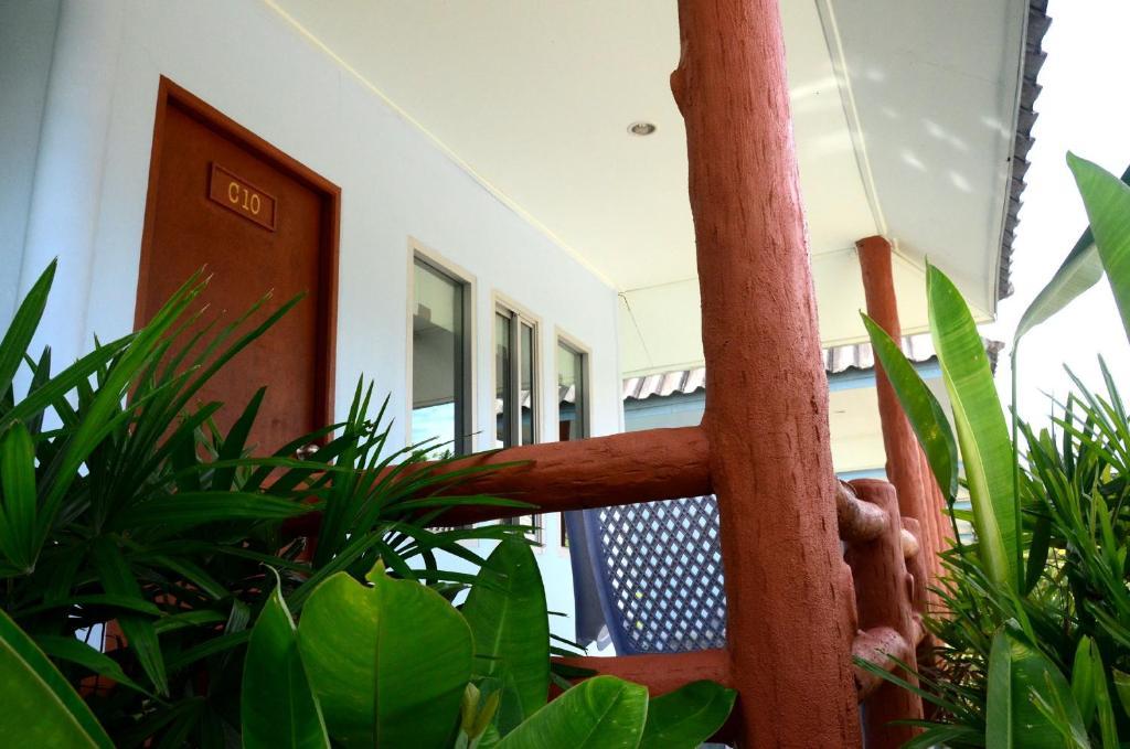 Koh Yao Chukit Dachanan Resort 3*