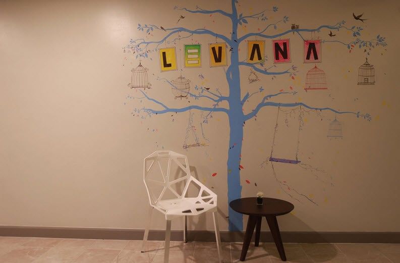 Levana Pattaya Hotel - Sha Extra Plus Pattaya