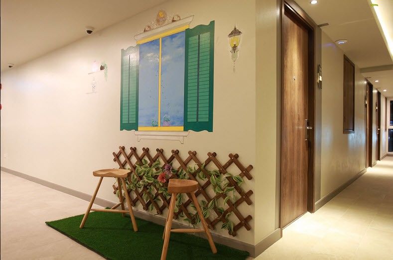 Levana Pattaya Hotel - Sha Extra Plus Hotel 3*