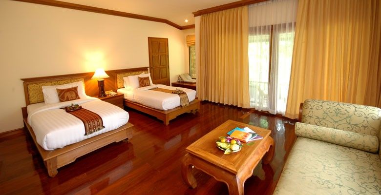 Sunrise Tropical 4*