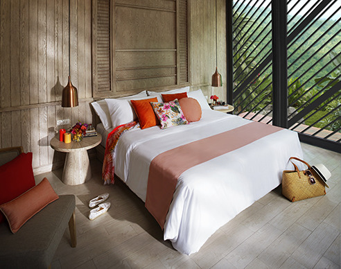 Resort Flora Creek 5*