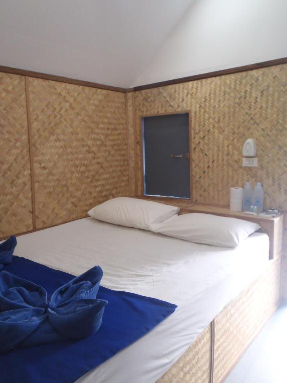 Hacienda Thongsala