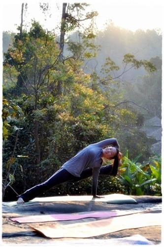 The Natural Healing Retreat Resort 3*