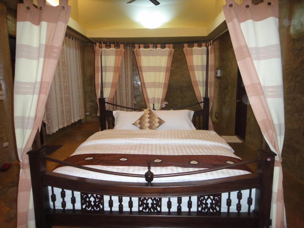 Resort The Natural Healing Retreat Mae Rim