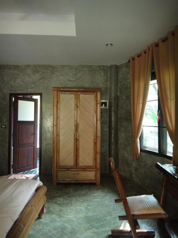 Resort The Natural Healing Retreat Mae Rim