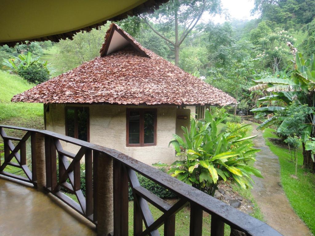 The Natural Healing Retreat Resort