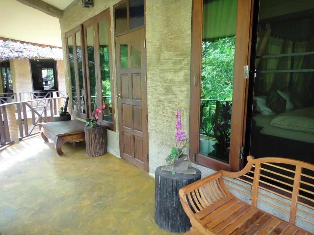 The Natural Healing Retreat Resort 3*