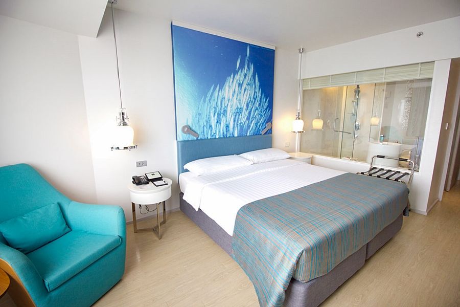 Kudos Parc Hotel Pattaya