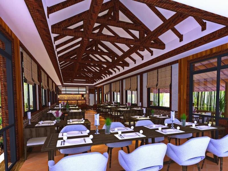 Getaway & Hotel 4*