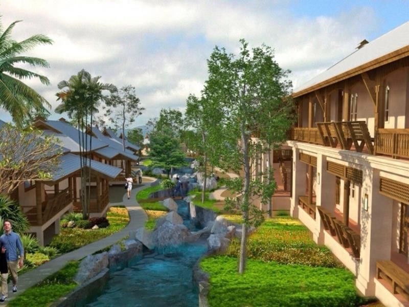 Getaway & Hotel Chiang Mai