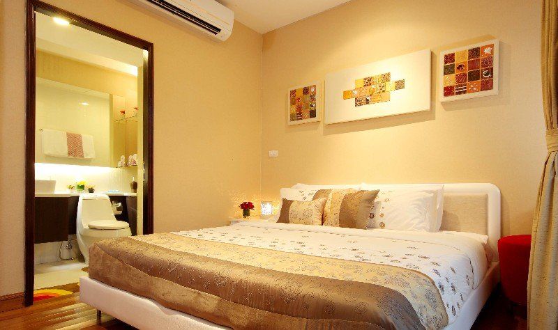 Icheck Residences