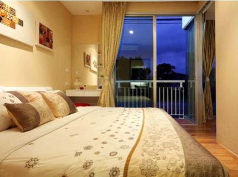 Icheck Residences 4* Patong