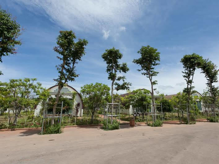 Resort Khao Yai Fantasy Nong Nam Daeng