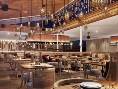 Hotel The Ritz-carlton, Koh Samui 5*