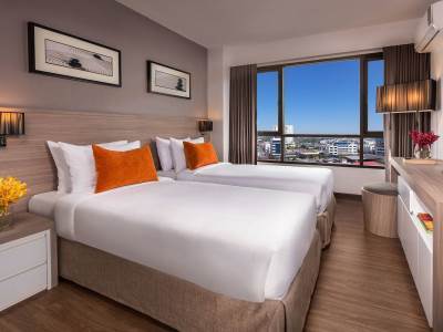 Citadines Grand Sri Racha 3*