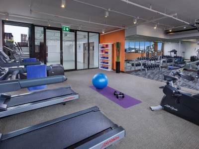 Citadines Grand Sri Racha Aparthotel