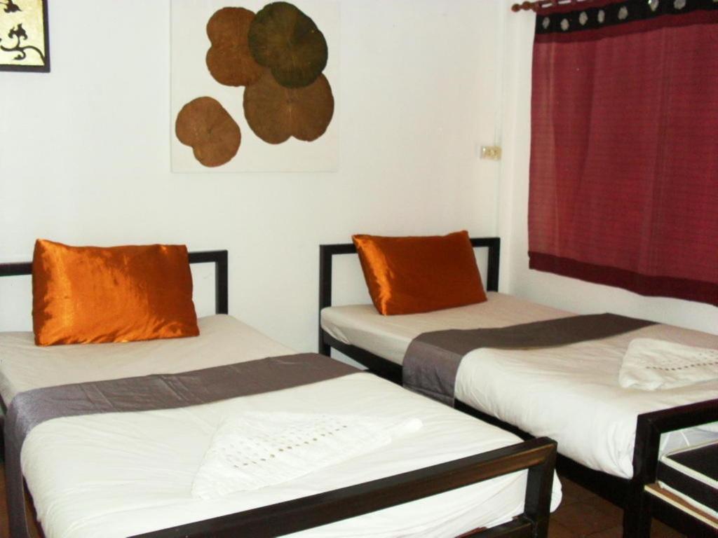 Naruncha House