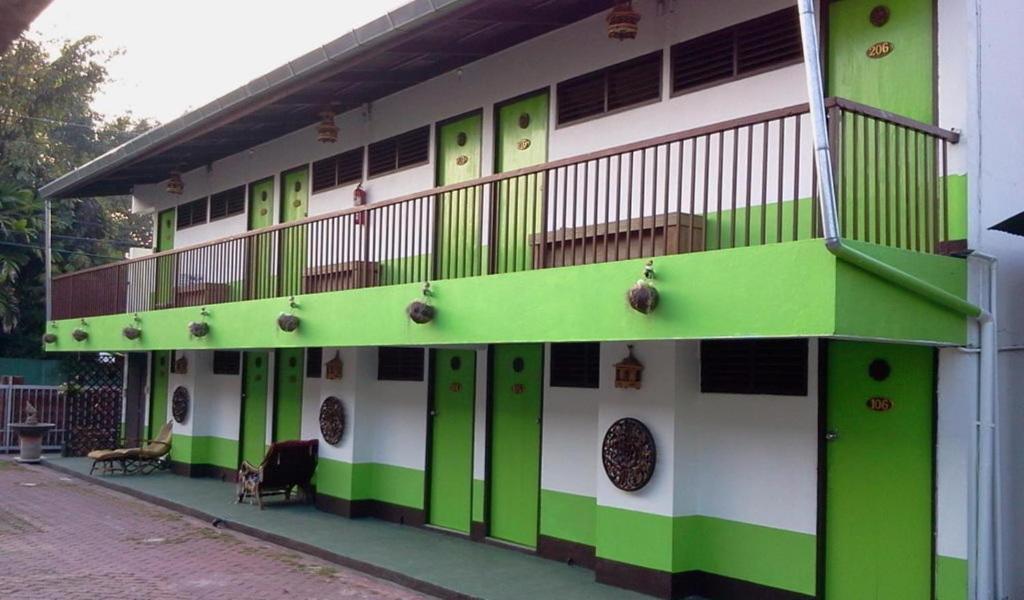 Naruncha House