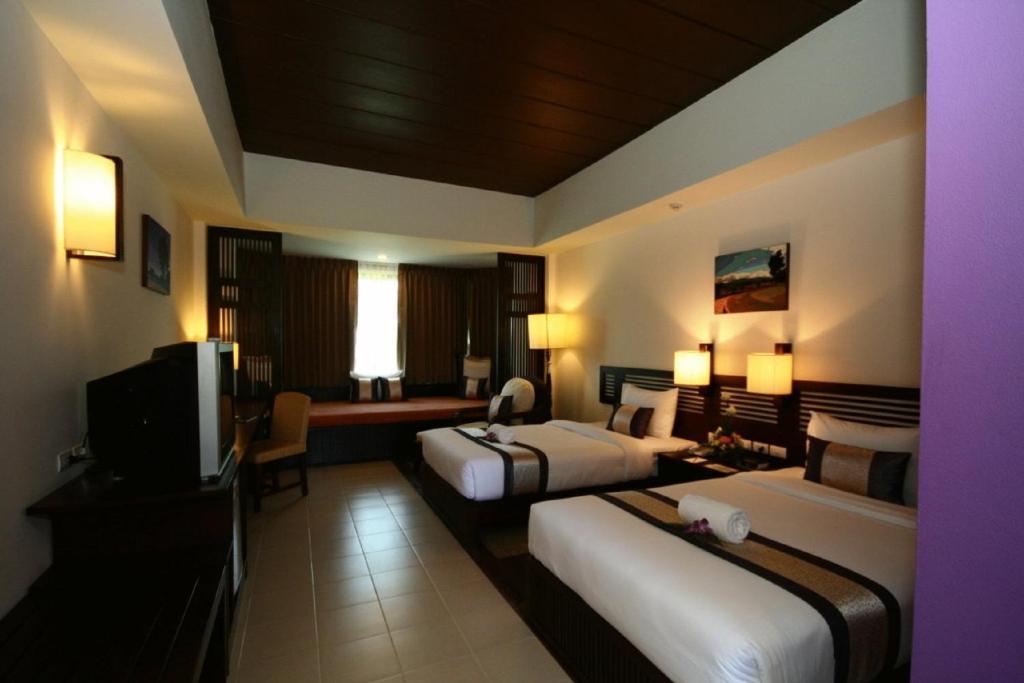 Resort Mae Jo Golf & San Sai