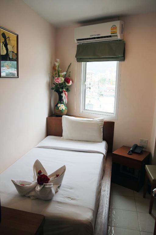 Good 2 Hotel 2*