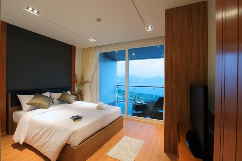 Hotel Kalim Place