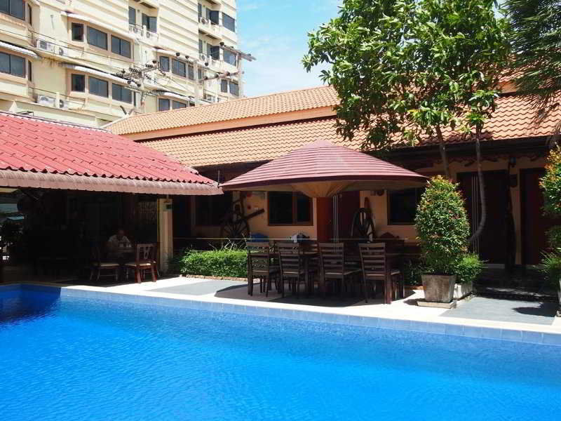 Hotel Ma Maison 3*