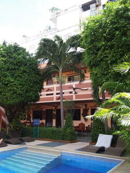 Ma Maison 3* Pattaya
