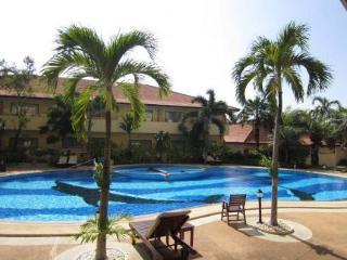 View Talay Resort Chonburi