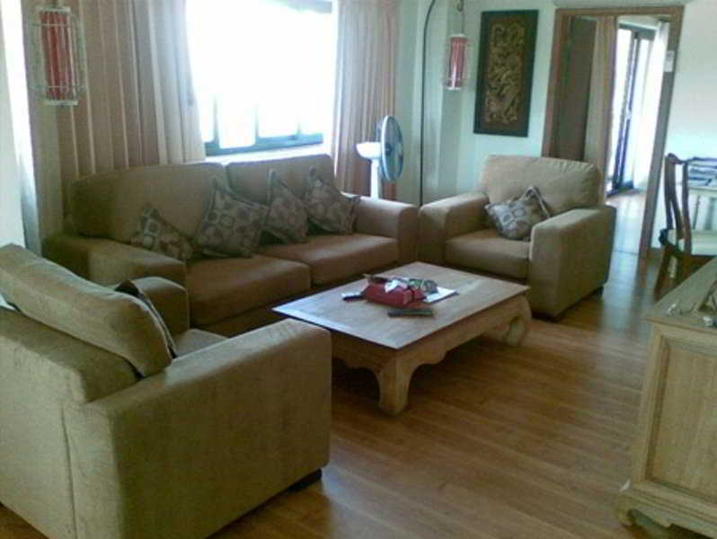 Nirvana Place