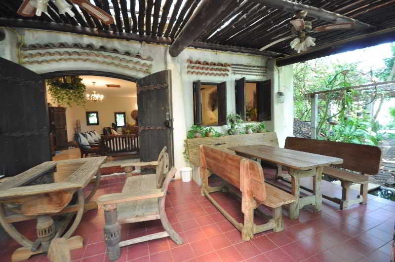 Momchailai Retreat Resort Pattaya