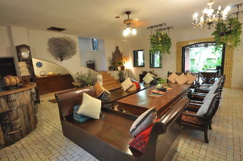 Momchailai Retreat