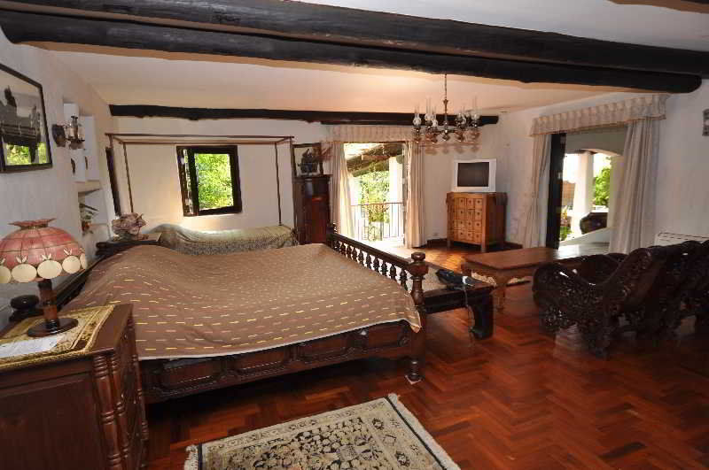 Momchailai Retreat Resort Pattaya
